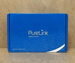 PureLink PureTools 1/2 DVI Distribution Amplifier with HDCP Support PT-SP-DV12 - Photo 1/8