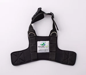 Nature Pet Soft Maulkorb / Maulschlaufe aus Neopren - Bild 1 von 9