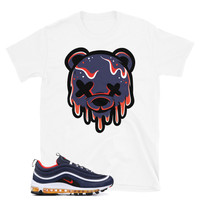 Nike Air Max Ivo Habanero Rosso CD1540100 Taglia 10 | eBay
