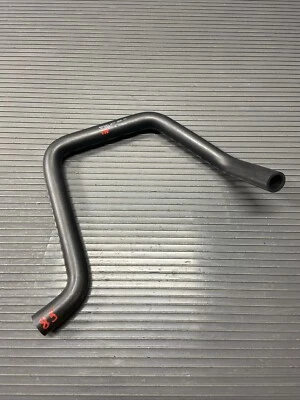 Tubo de manguera de conexión para Porsche 911 Carrera 1984-1989 3,2 L OEM Foto 1 de 4