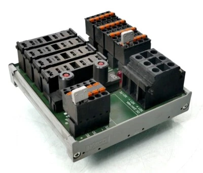 E-T-A Stromverteiler SVS02-04 | B-10 - Image 1 of 3