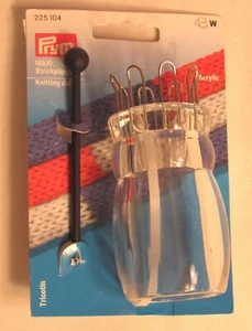 Carretilla de punto Prym Maxi con pasador 225104 - Imagen 1 de 4