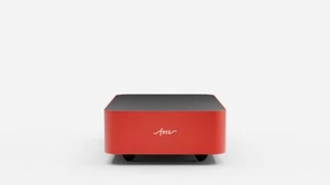 FEZZ Audio Gaia, Rot - MM/MC-HO Phono-Vorverstärker - NEU - Bild 1 von 9