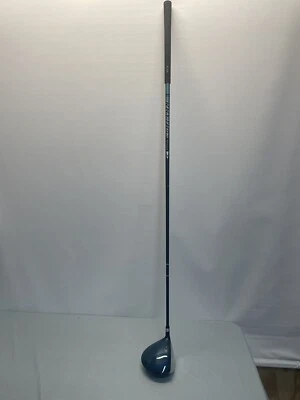 Ram Rhythm GF Tour #1- 12o Driver Oversized G-Force Graphite / Titanium W/ Cover - Image 1 of 4