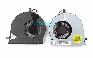 New Acer Aspire 7750 7750G-6857 7750Z 7750ZG 7750Z-4623 CPU Cooling fan - Picture 1 of 5