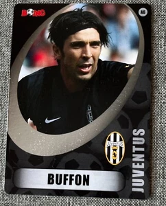 Gianluigi Buffon #A6 Juventus 2008 Boing Italia - Picture 1 of 2
