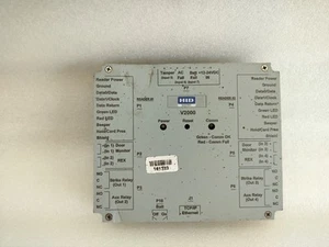HID Vertex EVO V2000 72000BEP0N01A Access Control System Unit Accessory - Picture 1 of 9