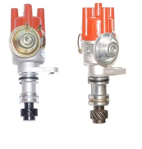 New Distributor 0231170302 Volvo 240 245 340 2.0 2.3 - Picture 1 of 1