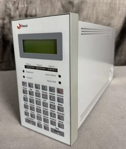 OMNI FLOW COMPUTERS MUDT6-1D-1S-1A-1E Excellent Ships Fast - Picture 1 of 23