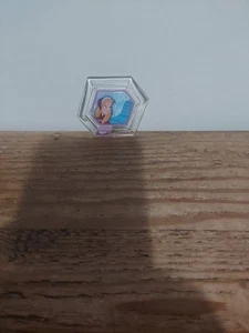 Frozen Flourish Disney Infinity 1.0 Frozen Power Disc Untested - Picture 1 of 2