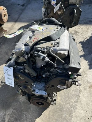 Acura MDX 2003 3,5 L motor usado STK# 7823 Foto 1 de 4