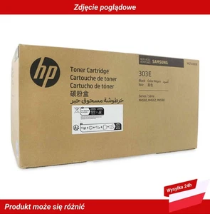 MLT-D303E/ELS Samsung ProXpress M4580FX Kaseta z tonerem Czarny - Zdjęcie 1 z 2