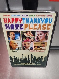 Happythankyoumoreplease (DVD) - Picture 1 of 2