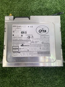 ENTRY NAV BMW 2 F46 2021 Radio CD-Player DVD-Player Navigation 5A3B4C3 SAD32557 - Foto 1 di 5