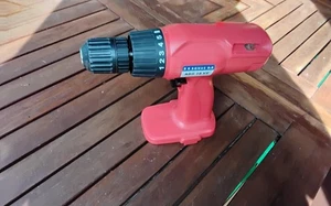 Akku-Bohrschrauber BONUS ABS 18 VE 18V ohne Akku u. Ladegerät gebraucht - Bild 1 von 4