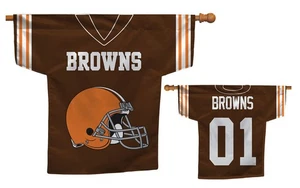 Cleveland Browns Flag Jersey Design CO - Picture 1 of 1