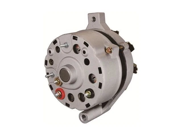 Alternator For 1975-1989 Ford E250 Econoline Club Wagon 1976 1977 1978 JG628CK - Image 1 of 1