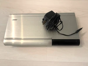 BOSE LIFESTYLE MODEL 20 MUSIC CENTER CD CHANGER - Picture 1 of 9