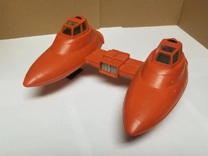 Vintage Star Wars 1980 Cloud Car - Picture 1 of 5