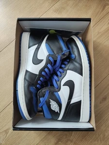 Nike Air Jordan 1 Retro High Royal Toe | UK 11 - Bild 1 von 5