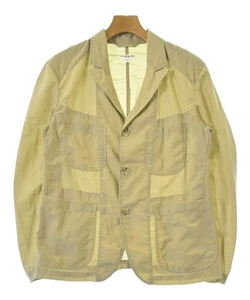 Engineered Garments Casual Jackets Beige S 2200613455053 - Picture 1 of 6