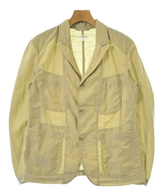 Engineered Garments Casual Jackets Beige S 2200613455053 - Image 1 of 4