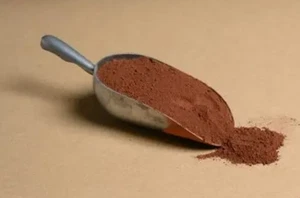 1 LB Red Iron Oxide Fe2O3 Lab Grade 99+% Purity - Picture 1 of 1