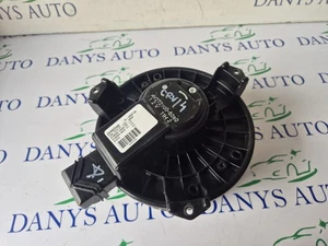 HONDA CRV MK3 2007-2011 HEATER BLOWER MOTOR FAN AV272700-5080 - Picture 1 of 7