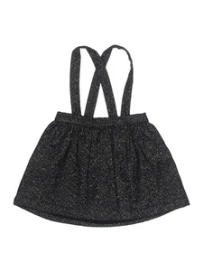 Ruby & Bloom Girls Black Active Skirt 18 - Picture 1 of 2