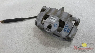 Pinza de freno delantera izquierda GMC Acadia 2023 Foto 1 de 4