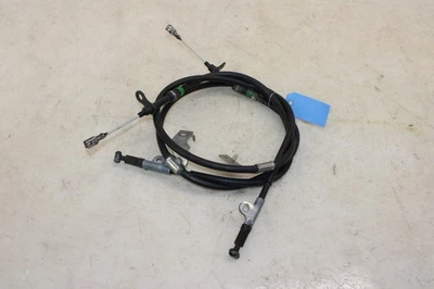 2009-2020 Nissan 370z Emergency Parking Brake Cable Set OEM LO72 - Image 1 of 4