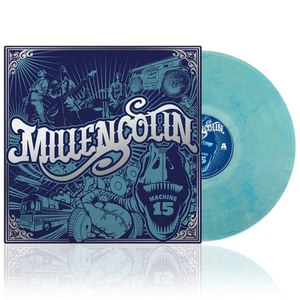 Millencolin Machine 15 LP Vinyl 220574LP NEW - Picture 1 of 1
