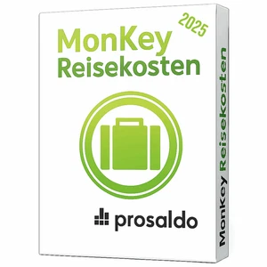 ProSaldo MonKey koszt podróży 2025 - Zdjęcie 1 z 1