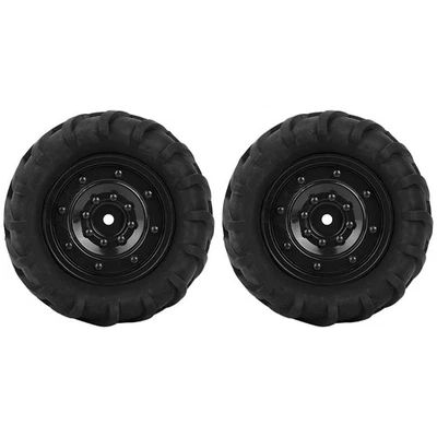 RC Reifen Reifen Gummireifen 1:16 85mm Fernbedienung Auto Flachbett Sport| - Bild 1 von 4