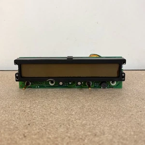 Bendix King KX 125 Display Parts - Picture 1 of 2