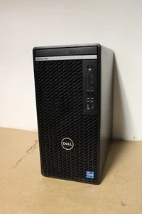 Dell Optiplex 5000 i7-12700 12-Core 8+4/16Gb/512Gb Nvme Quadro K2200 Win 11 A3 - Bild 1 von 5