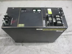 Cincinnati Milacron PSR4/5-275-7500 Servo Power Supply 230VAC 75ADC *TESTED* - Picture 1 of 9