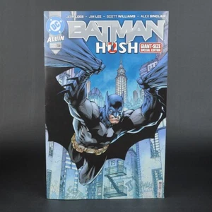 Batman #158 Giant-Size Special Edition 2nd ptg Cvr A DC Comics 2025 0125DC837 - Bild 1 von 4