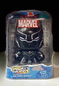 BLACK PANTHER MIGHTY MUGGS Hasbro Marvel NRFP NEW - Picture 1 of 6