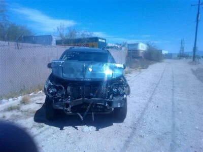 Driver Left Front Door Fits 99-04 GRAND CHEROKEE 180774 - Изображение 1 из 4