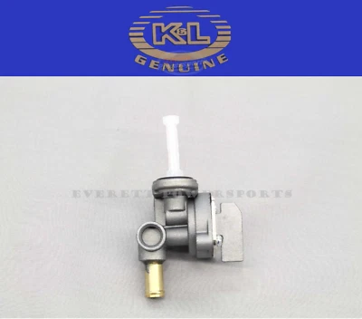 Válvula de gas combustible grifo gasolina Petcock YZ125 YZ250 89-11 todo Yamaha #M36 Foto 1 de 4