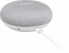 Google Home Mini Smart Speaker with Google Assistant - Chalk (GA00210-US)