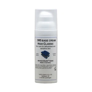 Dermaviduals DMS®-Basiscreme High Classic(gebrauchsfertig) 50ml #mode - Picture 1 of 1