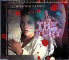 John Williams "THE FURY" score Varese Club 3000 Ltd 2CD SEALED sold out