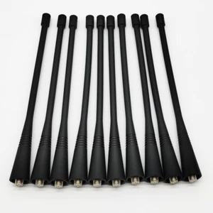 10X UHF 400-470mHz Antenna for Vertex  EVX534 EVX531 - Picture 1 of 1