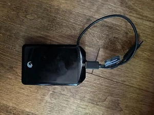 Seagate FreeAgent GoFlex 750 GB,External,5400 RPM (STAA750100) Hard Drive - Picture 1 of 4