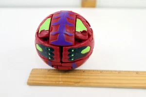 Deka (Grande) Dragonoid X Tretorous Bakugan Battle Brawler - Imagen 1 de 6