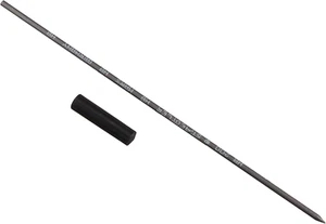 Mars Carbon Blei, 12 x 2 mm, HB (200-HB) - Bild 1 von 3