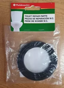 Brand New Fluidmaster Rubber Valve Plumbing washer for 2" outlets - Picture 1 of 4