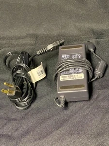 Dell Model ADP-70EB AC Adapter Power Supply PA-6 Family P/N 4983D with Cord - Picture 1 of 6